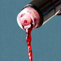 Pojer & Sandri Cherry Vinegar Pantry Manicaretti 