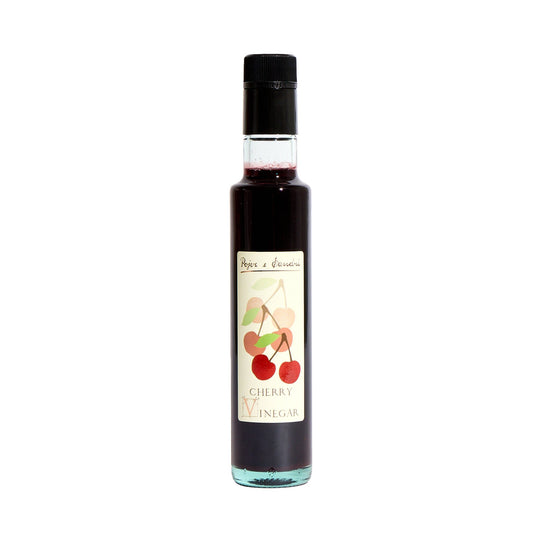 Pojer & Sandri Cherry Vinegar Pantry Manicaretti 
