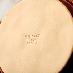 Poterie Renault Bonny-Sur-Loire Capucine Extra Small Bowl Housewares Kiss That Frog 