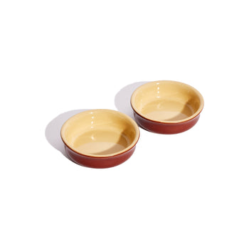 Poterie Renault Small Round Flan Pan