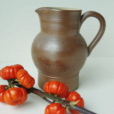 Poterie Renault Small Vintage Water Jug Housewares Kiss That Frog 