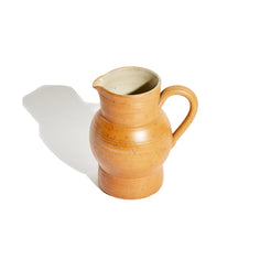 Poterie Renault Small Vintage Water Jug Housewares Kiss That Frog 