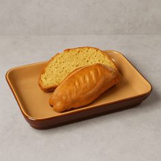 Poterie Renault Vintage Rectangular Baker - Two sizes Equipment Kiss That Frog 