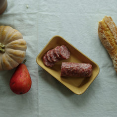 Poterie Renault Vintage Rectangular Baker - Two sizes Equipment Kiss That Frog 