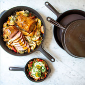 image of Fry Pans, Skillets, & Grill Pans