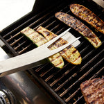 Proud Grill Magnetic Two-Piece BBQ Tool Set Equipment Proud Grill 