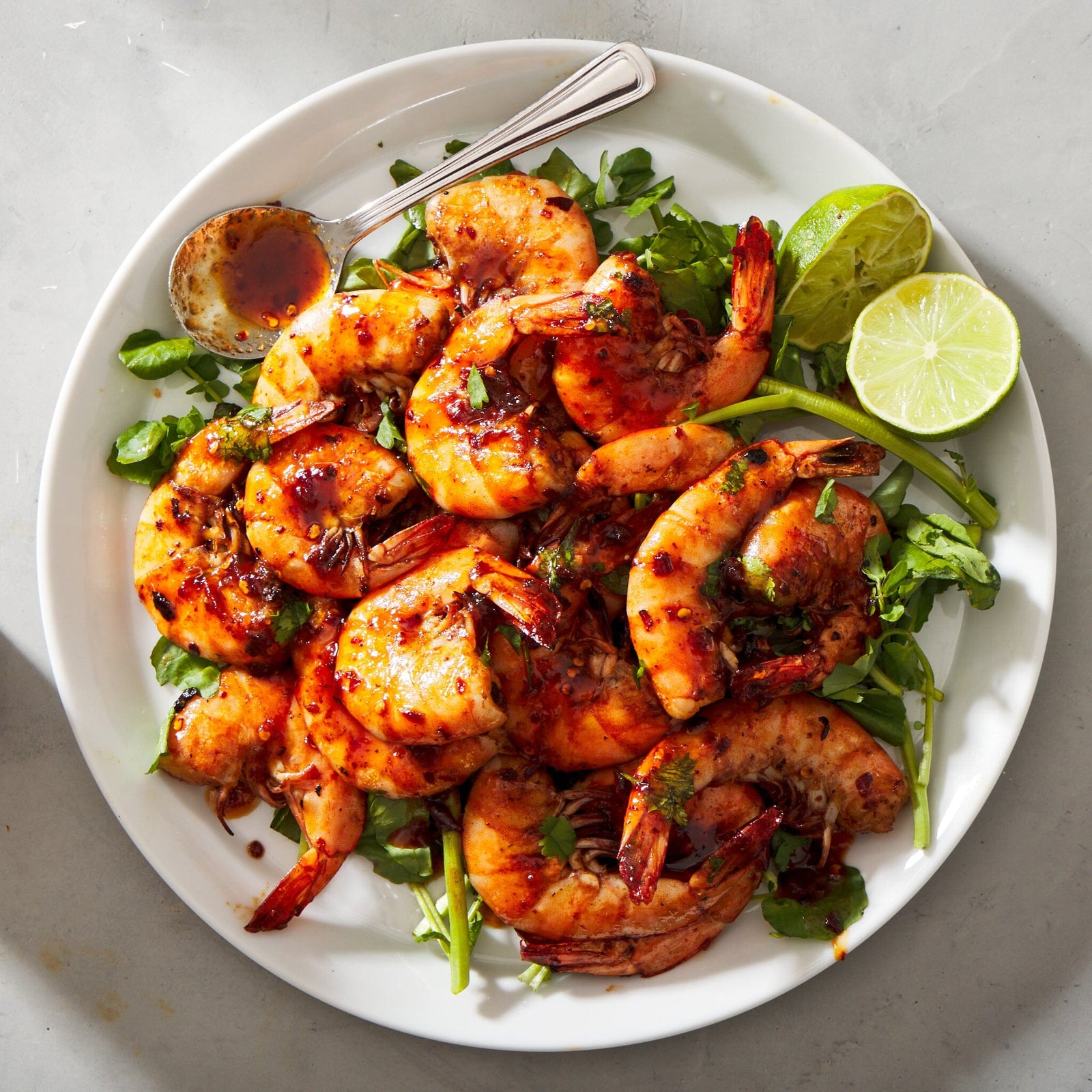 PSK Nam Prik Pao — Thai Roasted Chili Jam Pantry Pink Salt Kitchens 