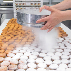 Queijadas de Vila Franca do Campo Do Morgado (Custards) 6piece Pantry Portugalia Marketplace 