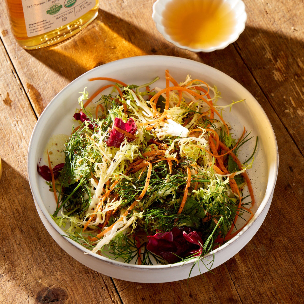 Quincannon Organic Apple Cider Vinegar Pantry Eden Farm 