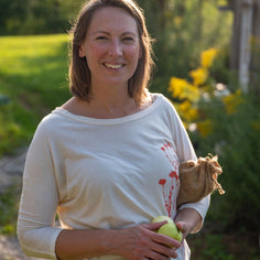 Quincannon Organic Apple Cider Vinegar Pantry Eden Farm 