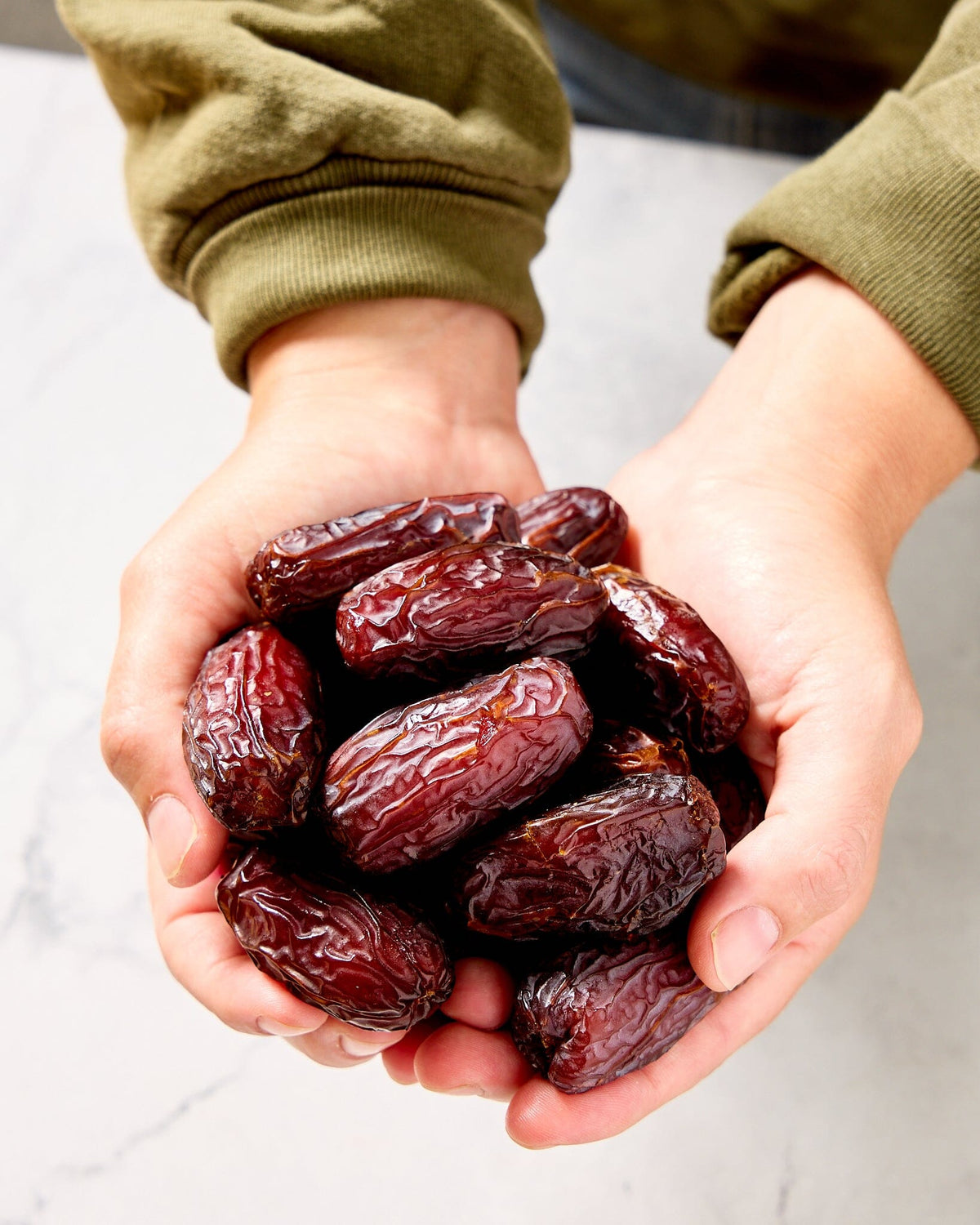 Rancho Meladuco Dates Pantry Rancho Meladuco 