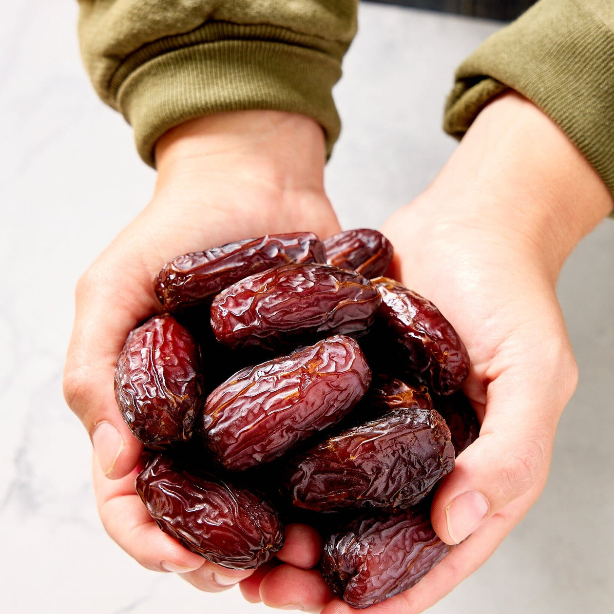 Rancho Meladuco Dates Pantry Rancho Meladuco 