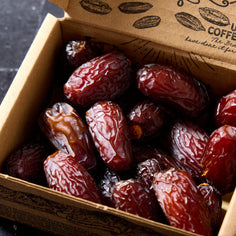 Rancho Meladuco Dates Pantry Rancho Meladuco 