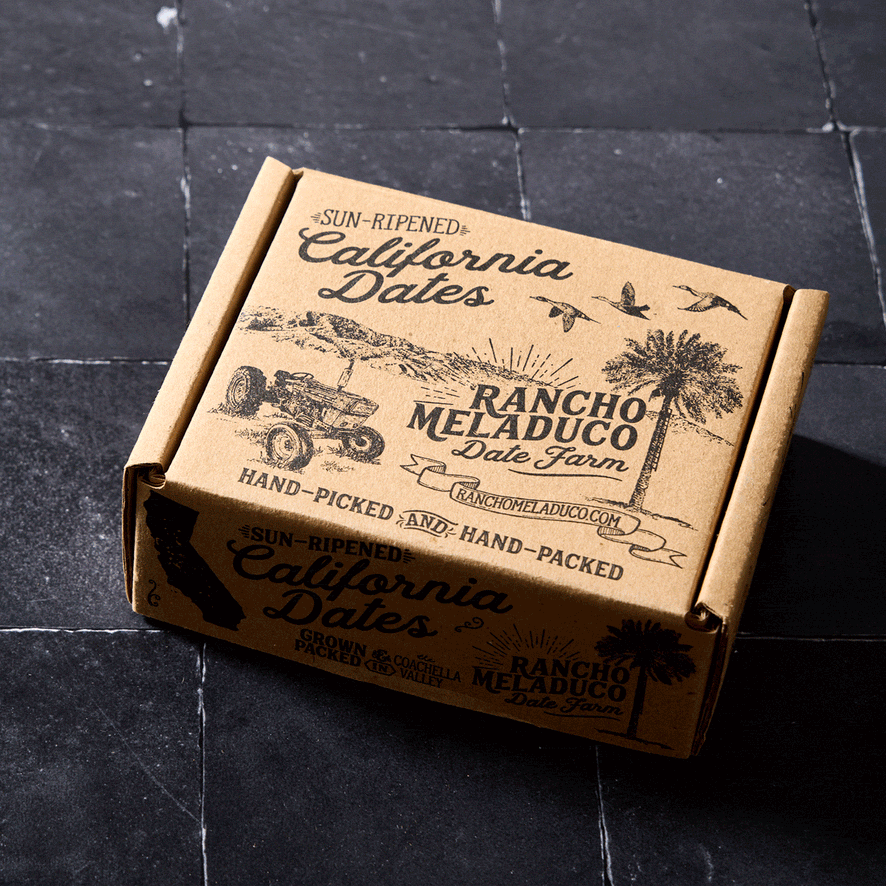 The Best Dates We’ve Tried