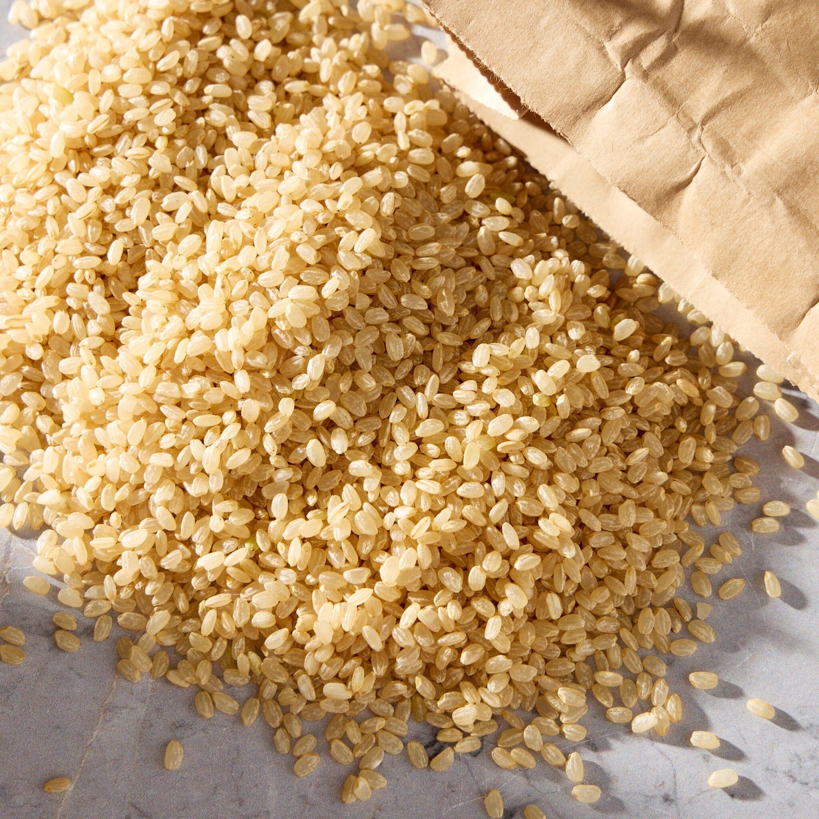 Rice Factory Nagano Sasashigure Genmai Fresh Dropship The Rice Factory 