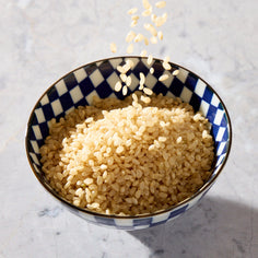 Rice Factory Nagano Sasashigure Genmai Fresh Dropship The Rice Factory 