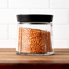 Rosendahl Storage Jars Tabletop RDG - Rosenthal Design Group 