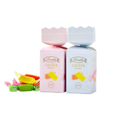 Rossella Gelees (Pink & Blue Boxes) Pantry Rossella Caramelle 