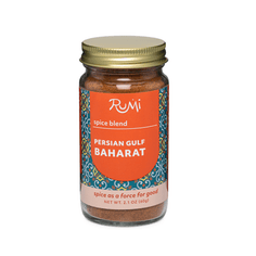 Rumi Spice Persian Gulf Baharat Spice Pantry Rumi Spice 