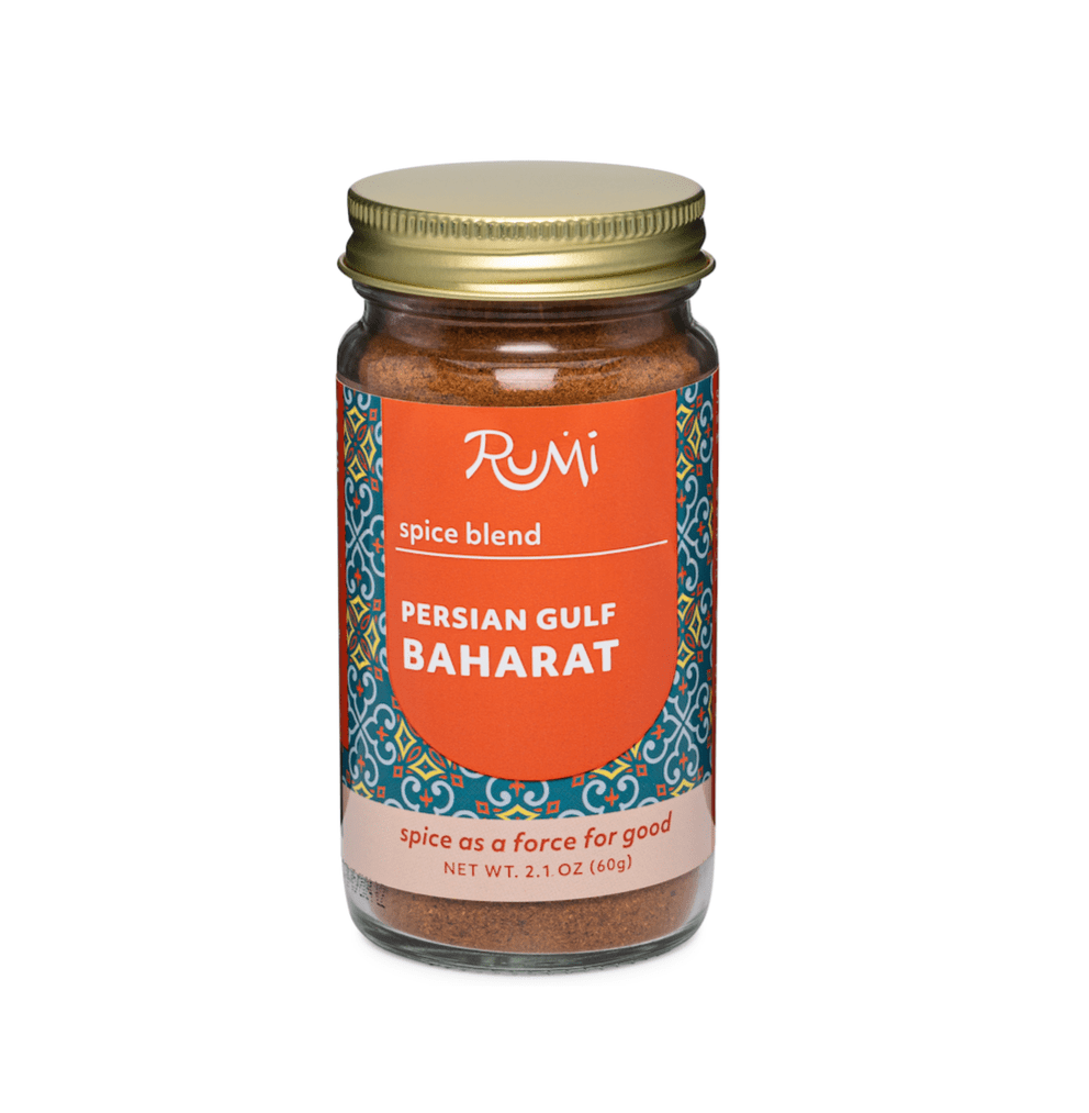 Rumi Spice Persian Gulf Baharat Spice Pantry Rumi Spice 