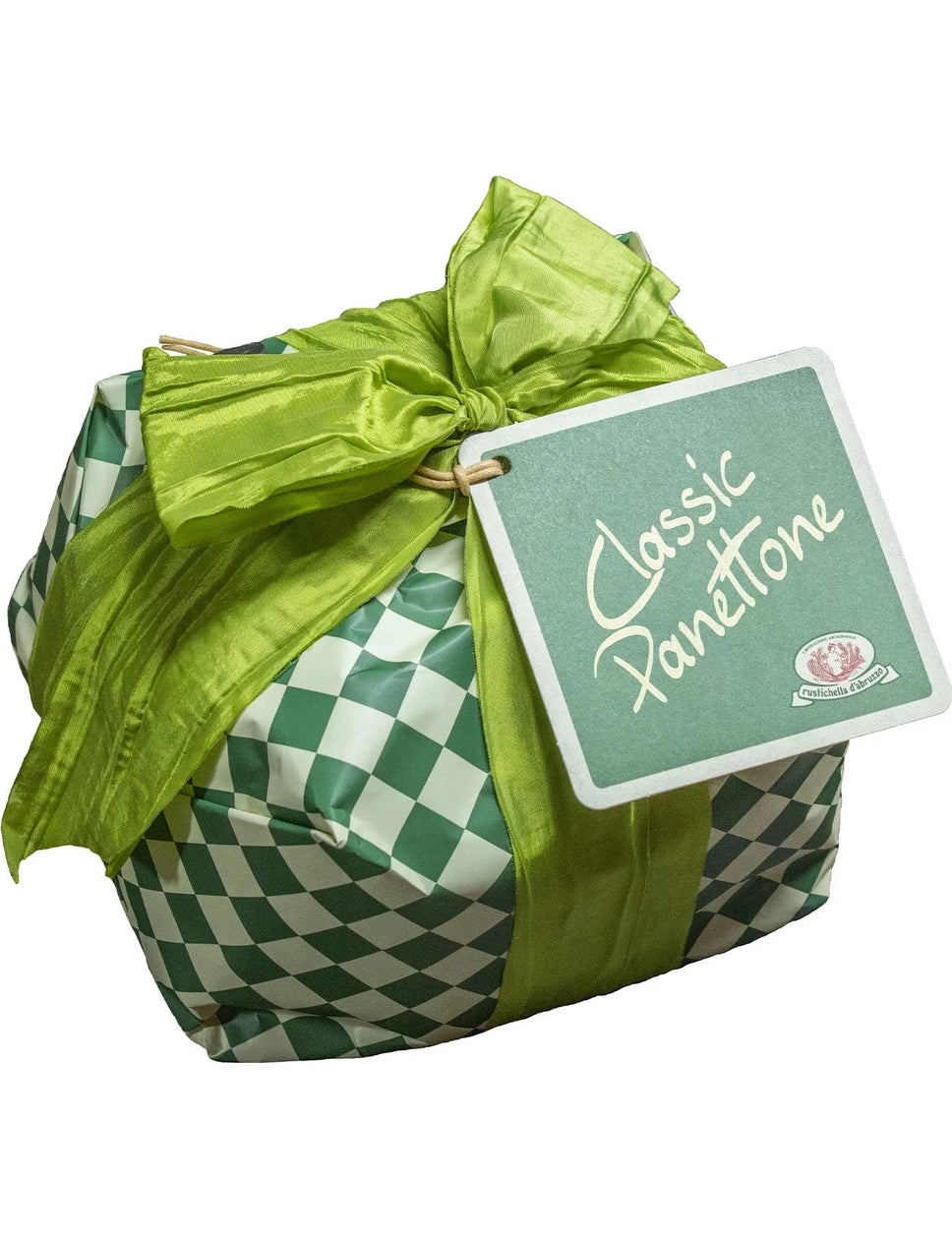 Rustichella D’Abruzzo Classic Panettone Pantry Manicaretti 