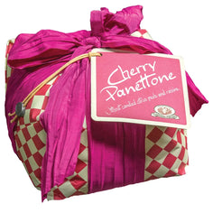 Rustichella D’Abruzzo Sour Cherry Panettone Pantry Manicaretti 