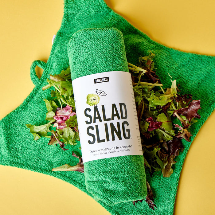 Salad Sling Original Soft Goods Salad Sling 