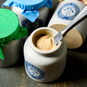 They're Back! Schwerter Mustards