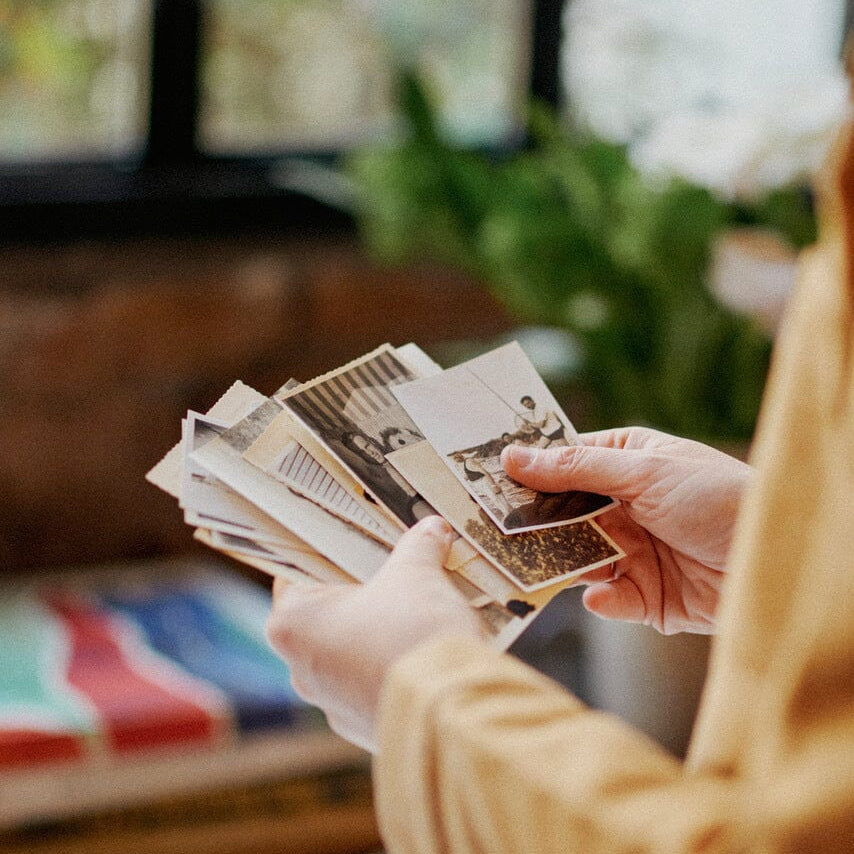 Serie Limitee Dish Towel - 2 Designs (Blue Tags & Physiologie du Gout) Serie Limitee 