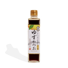 Shibanuma Yuzu Ponzu Pantry Umami Insider 