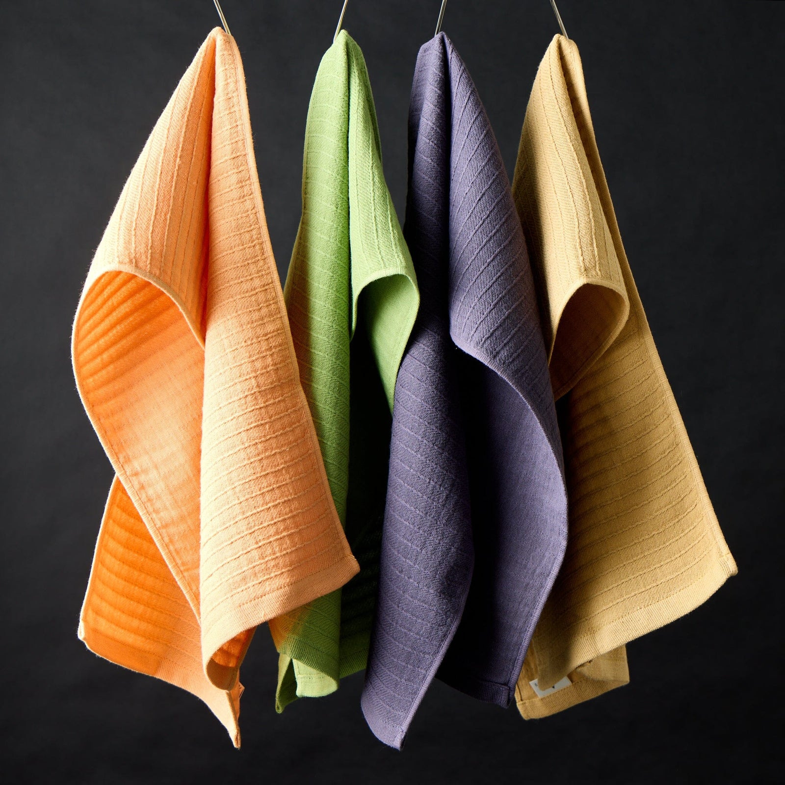 Shizuku Kitchen Towels Housewares Fukuroya 