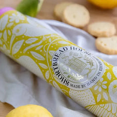 Shortbread House Shortbreads Handmade In Edinburgh - 2026 Tins Pantry Chelsea Market Basket 