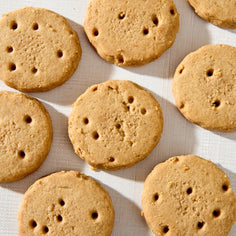 Shortbread House Shortbreads Handmade In Edinburgh Holiday Collection Holiday Pantry Chelsea Market Basket 