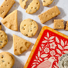 Shortbread House of Edinburgh Collection