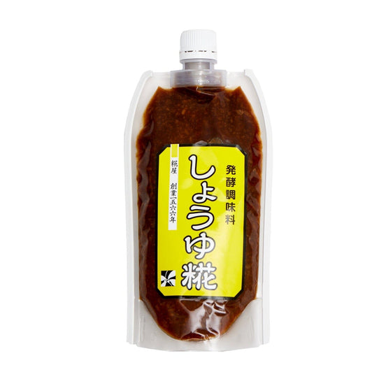 Shoyu Koji Paste- Japanese All Purpose Marinade Pantry Kix NY 