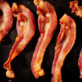 Heritage Foods Signature Bacon