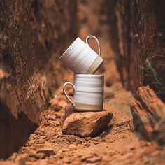 Silo Mug Gift Set Gift Sets Farmhouse Pottery 