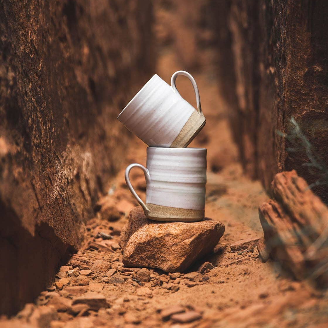 Silo Mug Gift Set Gift Sets Farmhouse Pottery 