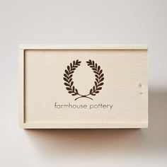 Silo Mug Gift Set Gift Sets Farmhouse Pottery 