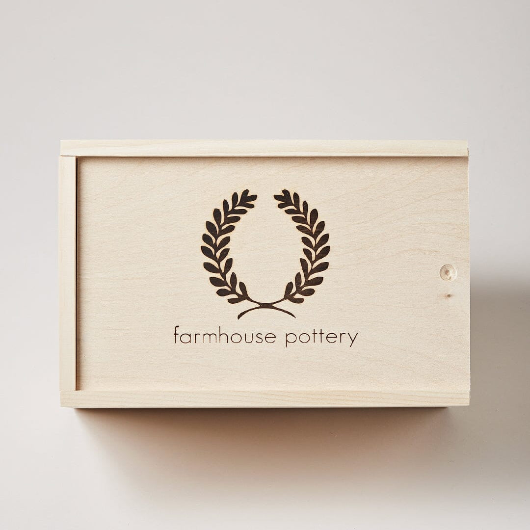 Silo Mug Gift Set Gift Sets Farmhouse Pottery 