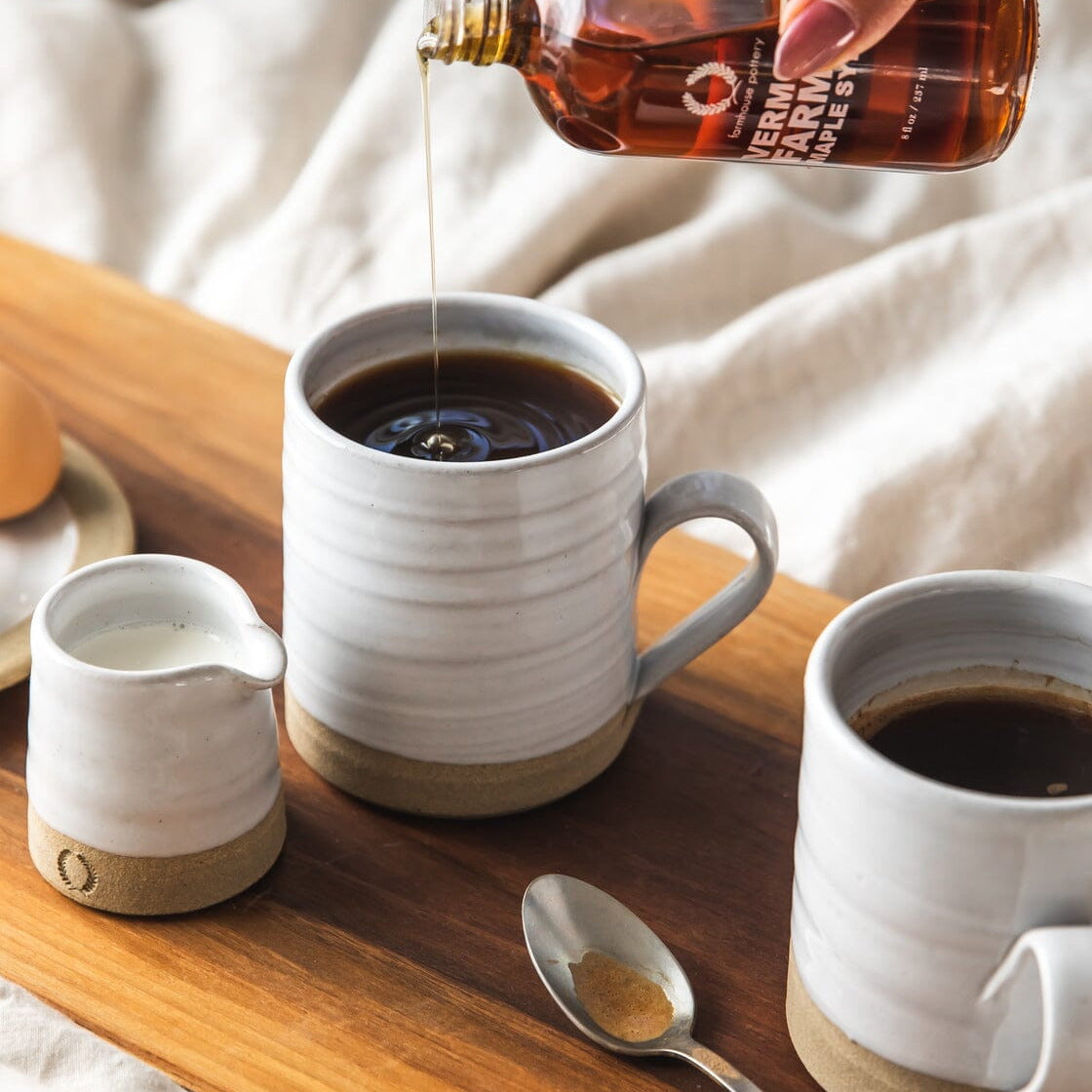 Silo Mug Gift Set Gift Sets Farmhouse Pottery 