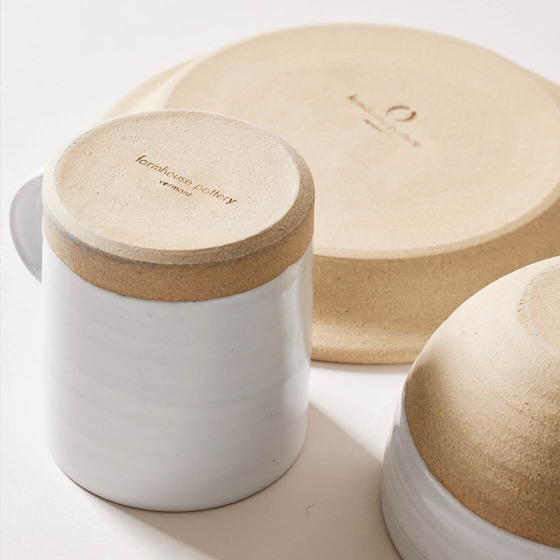 Silo Mug Gift Set Gift Sets Farmhouse Pottery 