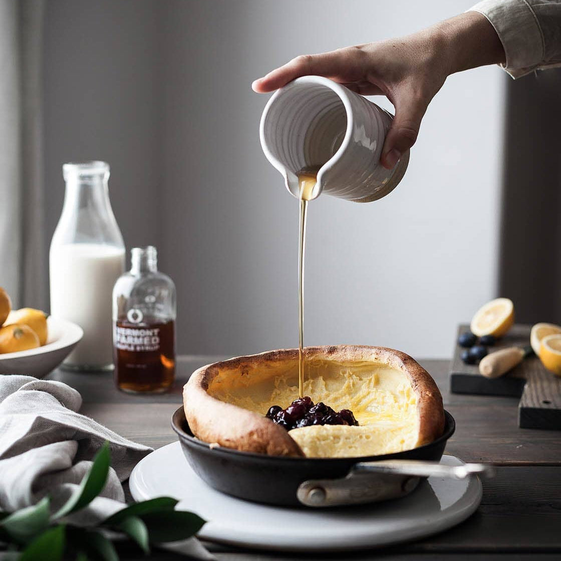 Silo Pitchers Pottery Farmhouse Pottery 
