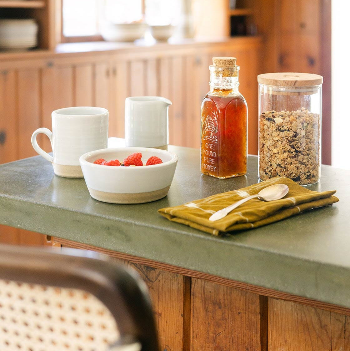 Silo Pitchers Pottery Farmhouse Pottery 