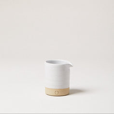 Silo Pitchers Pottery Farmhouse Pottery Small 