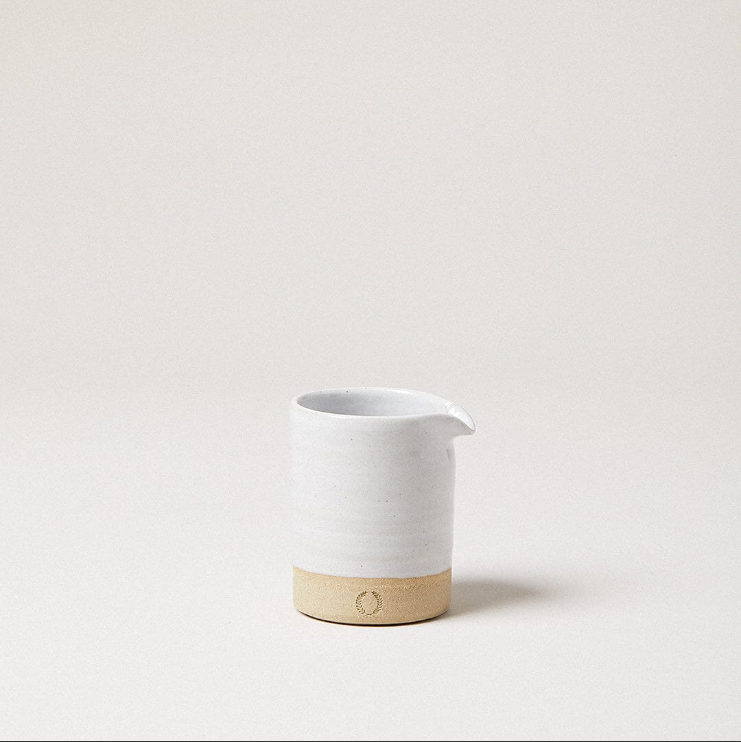 Silo Pitchers Pottery Farmhouse Pottery Small 