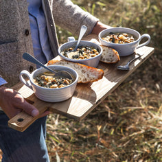 Silo Soup Mug Pottery Farmhouse Pottery 