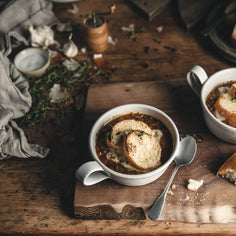 Silo Soup Mug Pottery Farmhouse Pottery 