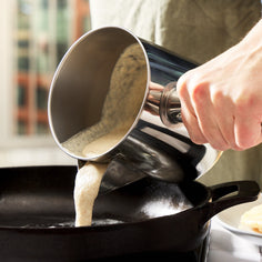 Simomura Kihan Batter Dispenser 1.1L Y-Yacht 