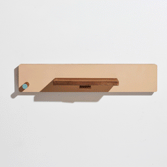 Ilan Ilan | The Knife Rack - Beige